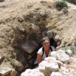 Oracle of Delphi -- we found her