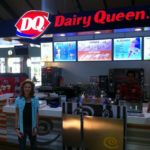 DQ at Siem Reap, Cambodia airport